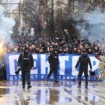 И левскарите обявиха шествието си преди вечното дерби