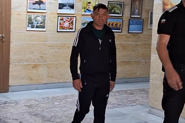 Велинградчанин влиза в затвора за 6 месеца заради покупка на кобила с фалшиво евро