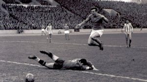 Гол шедьовър на Петър Жеков срещу "Левски" изчезва мистериозно