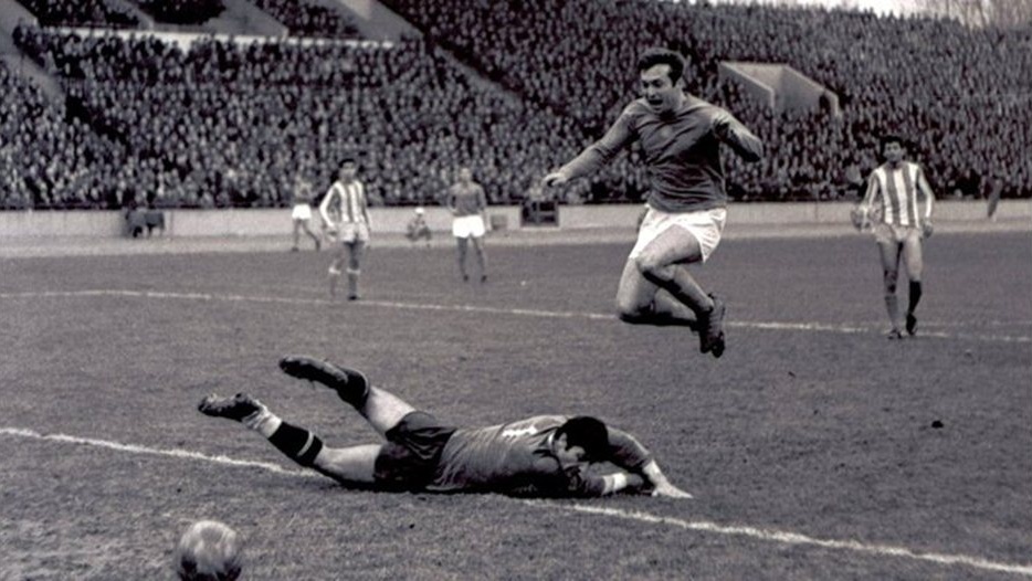 Гол шедьовър на Петър Жеков срещу "Левски" изчезва мистериозно