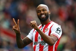 Бивш ас на Лудогорец с исторически рекорд в английската Висша лига