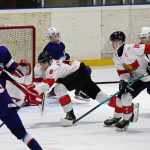 България надви Исландия за първа победа на Световното първенство по хокей на лед