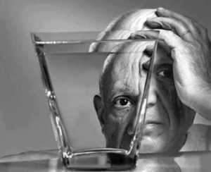 Портрет на Пикасо за 1 млн. долара ще бъде продаден за 100 евро