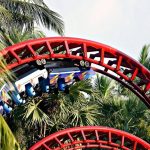 Петима ранени при дерайлиране на влакче в Пратера във Виена