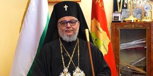 Митрополит Киприан: Мирът и обичта са нашите оръжия срещу злото