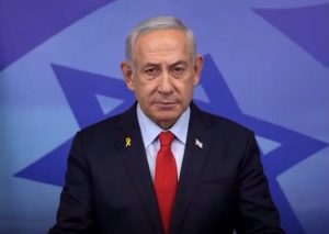 Нетаняху: Израел унищожи ядрената и ракетната програма на Иран