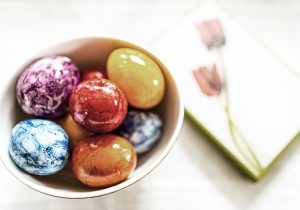 Великден е! Вижте кои са имениците днес