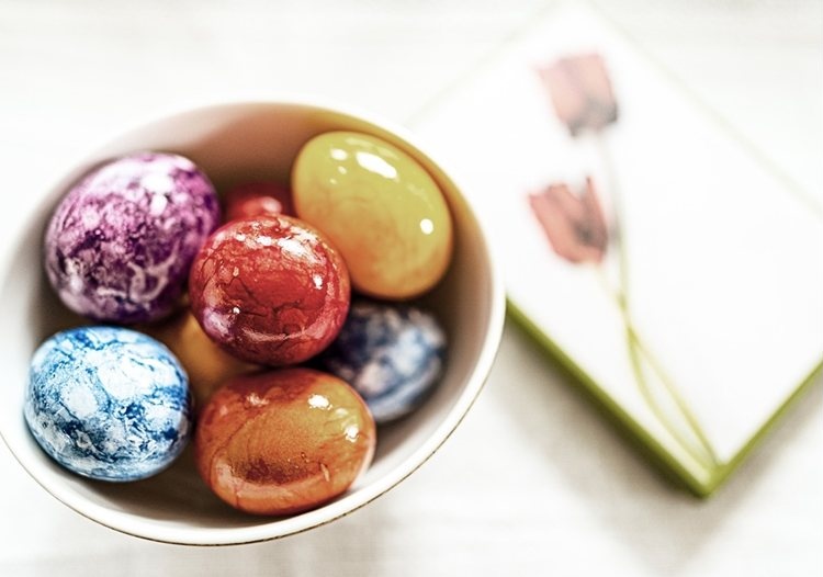 Великден е! Вижте кои са имениците днес