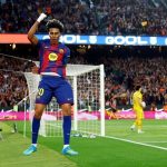 „Барселона“ разгроми „Еспаньол“ с 4:1 и увеличи аванса си на върха в Ла Лига