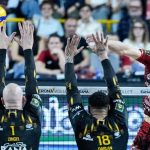 С 22 т. Алекс Николов поведе „Лубе“ към обрат от 0:2 във Верона, тимът му е на победа от финал