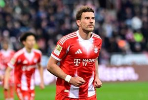 Байерн Мюнхен счупи исторически голов рекорд в Бундеслигата