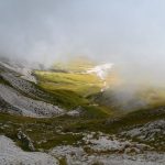 Добри условия за туризъм в ниските части на планините