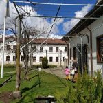 Монахини от Калофер зоват за помощ: Обновяват историческия манастир Въведение Богородично