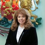 Президентът Илияна Йотова с послание за надежда и мир на Възкресение Христово