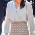 Почина Джон Далглиш Доналдсън – бащата на датската кралица Мери