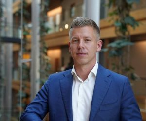 Лидерът на опозицията Петер Мадяр: Унгарците ще напишат историята на изборите, които ТИСА ще спечели