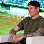 Тони Кроос се завръща в Реал Мадрид на управленски пост