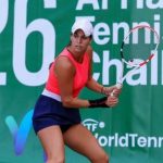 Изабелла Шиникова остана втора след драматичен финал в Шарм ел Шейх