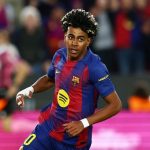 Ламин Ямал счупи исторически рекорд на иконата Раул Гонсалес в Ла Лига