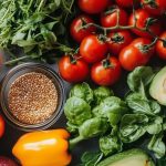 Яденето на повече качествени плодове и зеленчуци намалява риска от деменция