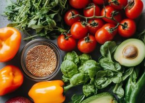 Яденето на повече качествени плодове и зеленчуци намалява риска от деменция