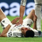 Мбапе се завръща в строя на Реал Мадрид след серия от травми