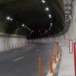 Движението през тунел Витиня на АМ Хемус е затруднено заради аварирал камион