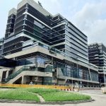 Болница „Кай Так“ в Хонконг отваря врати през октомври