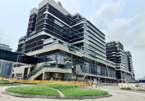 Болница „Кай Так“ в Хонконг отваря врати през октомври