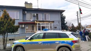 10 000 лв. глоба отнесе шофьорката, пробвала да подкупи полицаи в Раковски с 20 евро