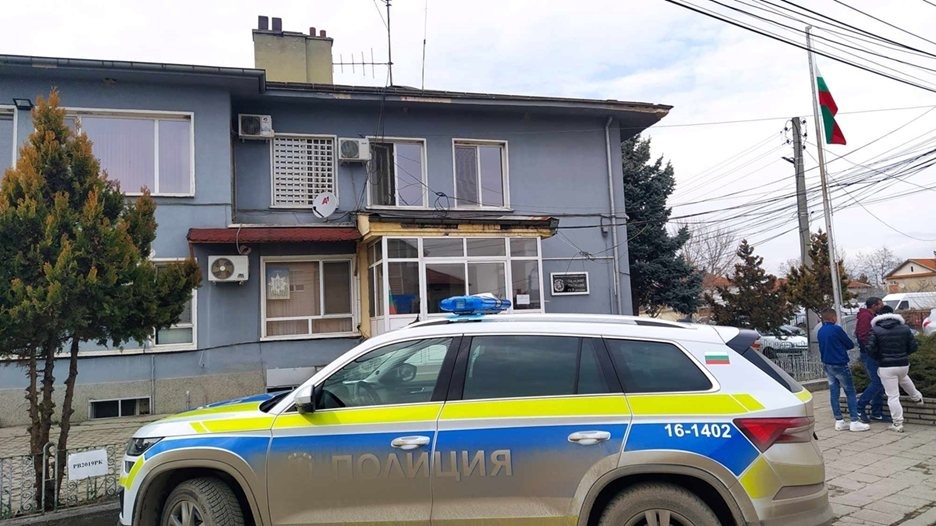 10 000 лв. глоба отнесе шофьорката, пробвала да подкупи полицаи в Раковски с 20 евро