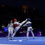 Дея Пеева донесе бронзов медал за България от Световното първенство в Ташкент