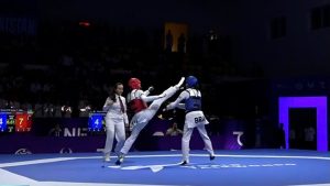 Дея Пеева донесе бронзов медал за България от Световното първенство в Ташкент