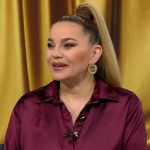 Деси Слава: Музиката е моето спасение и бягство от реалността