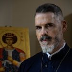 Митрополит Антоний: Само когато загърбим егоизма, ще бъдем отново човеци