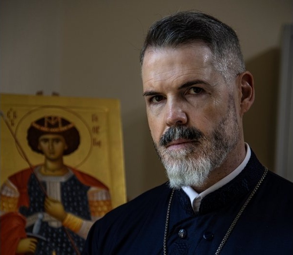 Митрополит Антоний: Само когато загърбим егоизма, ще бъдем отново човеци