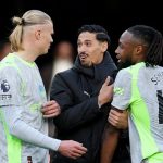 Манчестър Сити разгроми Челси с 3:0 и съкрати дистанцията до Арсенал