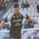 Петко Христов изведе Специя с капитанската лента при тежка загуба, но тимът оцеля в Серия Б