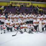 България запази мястото си в световната втора дивизия след победа над Тайван