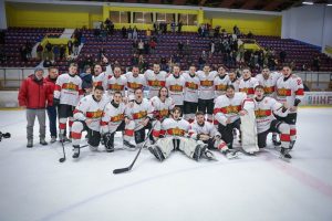 България запази мястото си в световната втора дивизия след победа над Тайван