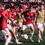 „Фортуна“ уволни Маркус Анфанг, но Илия Груев остава в щаба на новия треньор