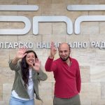 БНР стартира видеорубриката „Ръцете говорят“ за хората с увреден слух