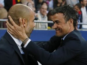 Луис Енрике става един от най-скъпоплатените треньори с нов договор в ПСЖ