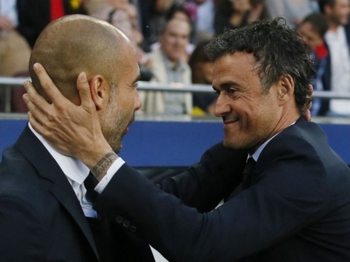 Луис Енрике става един от най-скъпоплатените треньори с нов договор в ПСЖ