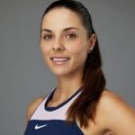 Виктория Томова влиза като „щастлива губеща“ в основната схема в Щутгарт