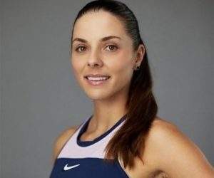 Виктория Томова влиза като "щастлива губеща" в основната схема в Щутгарт