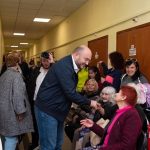 Георги Георгиев: Вслушваме се в съветите на хората за това какво трябва да е приоритет на политиците