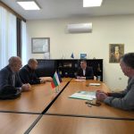 За пътя от село Кардам до границата с Румъния от Пътното в Добрич пак дават уверения