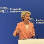 Фон дер Лайен за изборите в Унгария: Днес е ден за празник