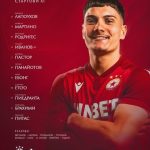 ЦСКА с двама българи срещу „Левски“, Христо Янев изненада със състава за вечното дерби